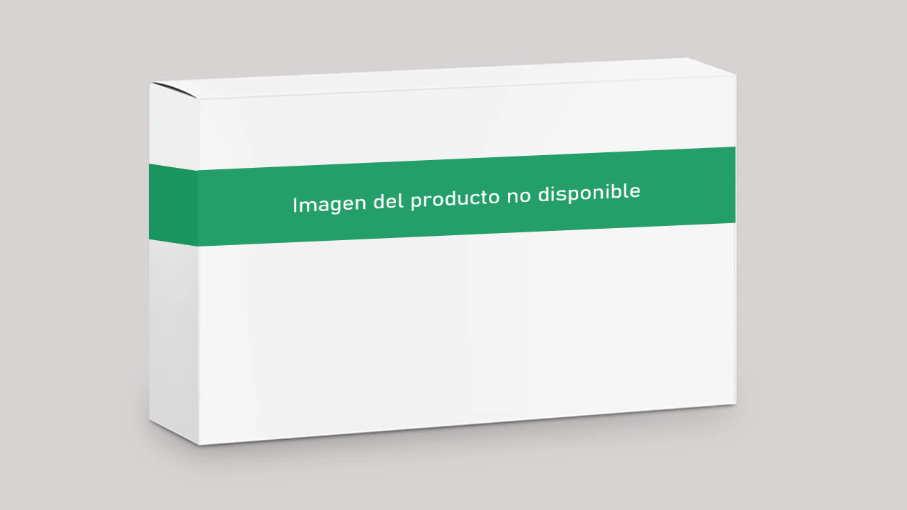 MONTELUKAST TAB MASTICABLE 5 MG CAJA C/20