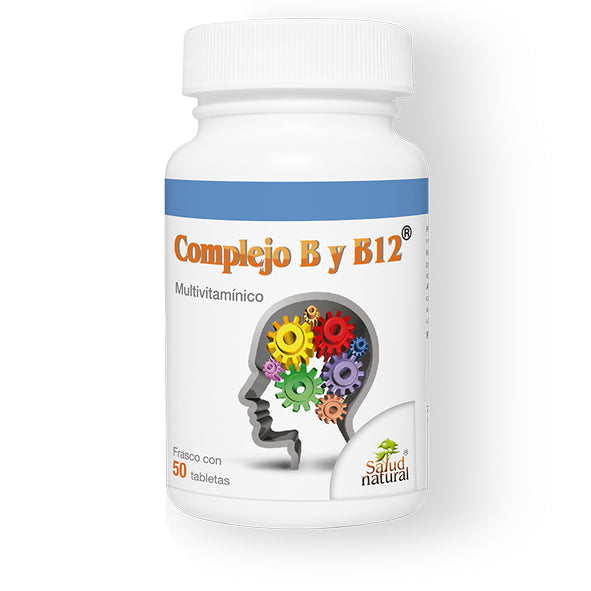 COMPLEJO B Y B12 TAB. CAJA C/FCO. C/50
