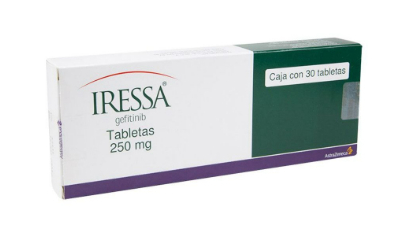 IRESSA 250MG C/30 TABS