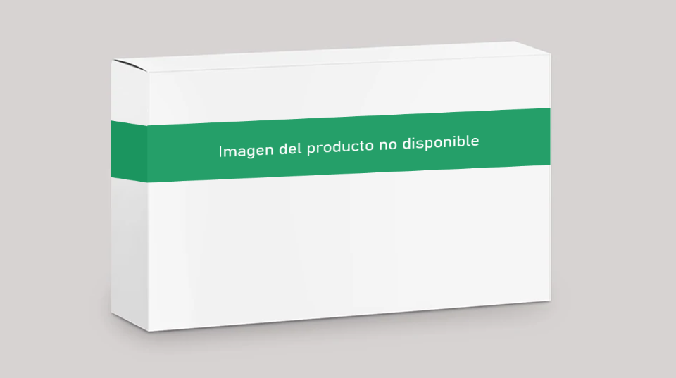 PROXALIN PLUS TAB CAJA C/10