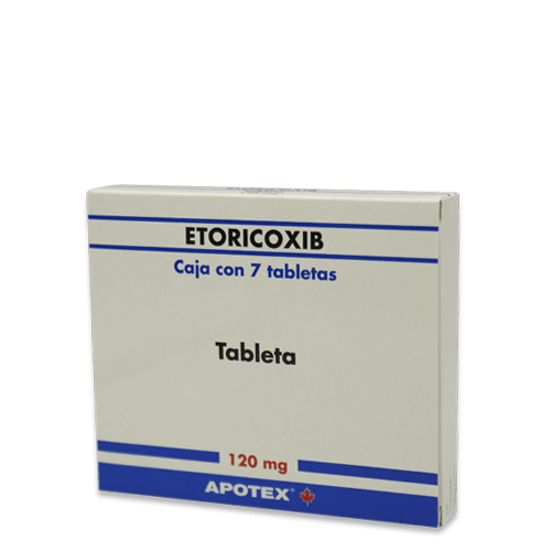 ETORICOXIB 90 MG C/14 TABS